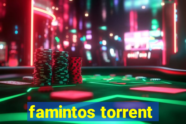 famintos torrent